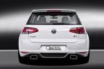 Volkswagen Golf GTi RS by Caractere 2013 года